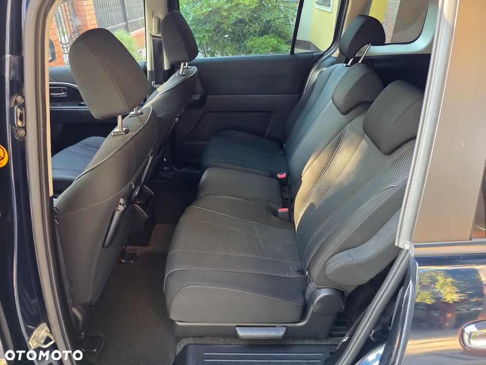 Mazda 5 2.0 Exclusive + - 19