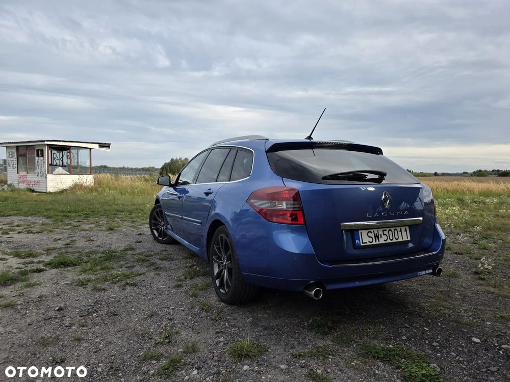 Renault Laguna - 6