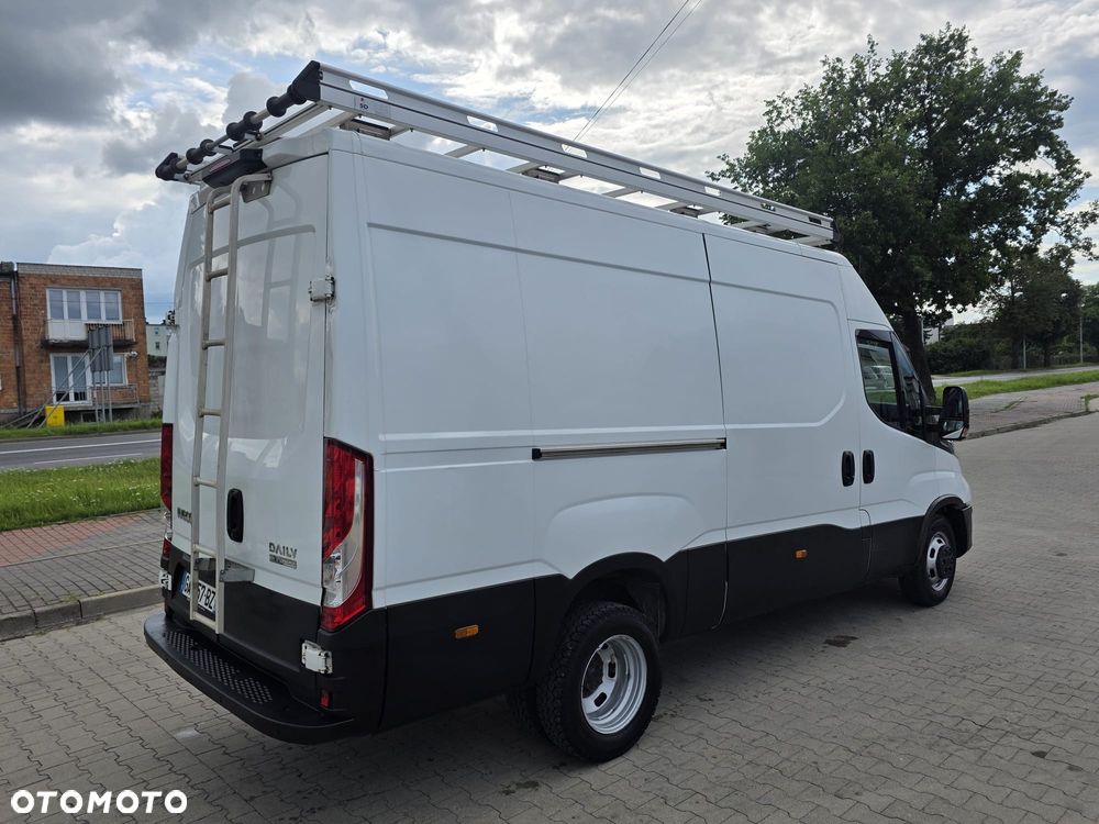 Iveco 35c18 - 6