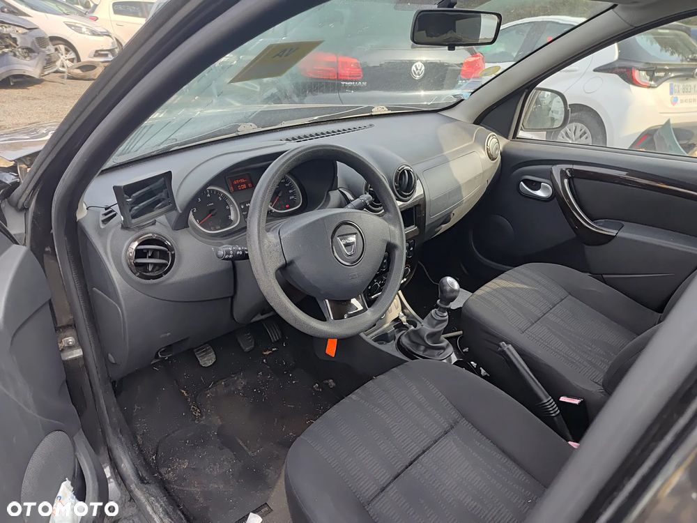 Dacia Duster 1.5 dCi Celebration - 17