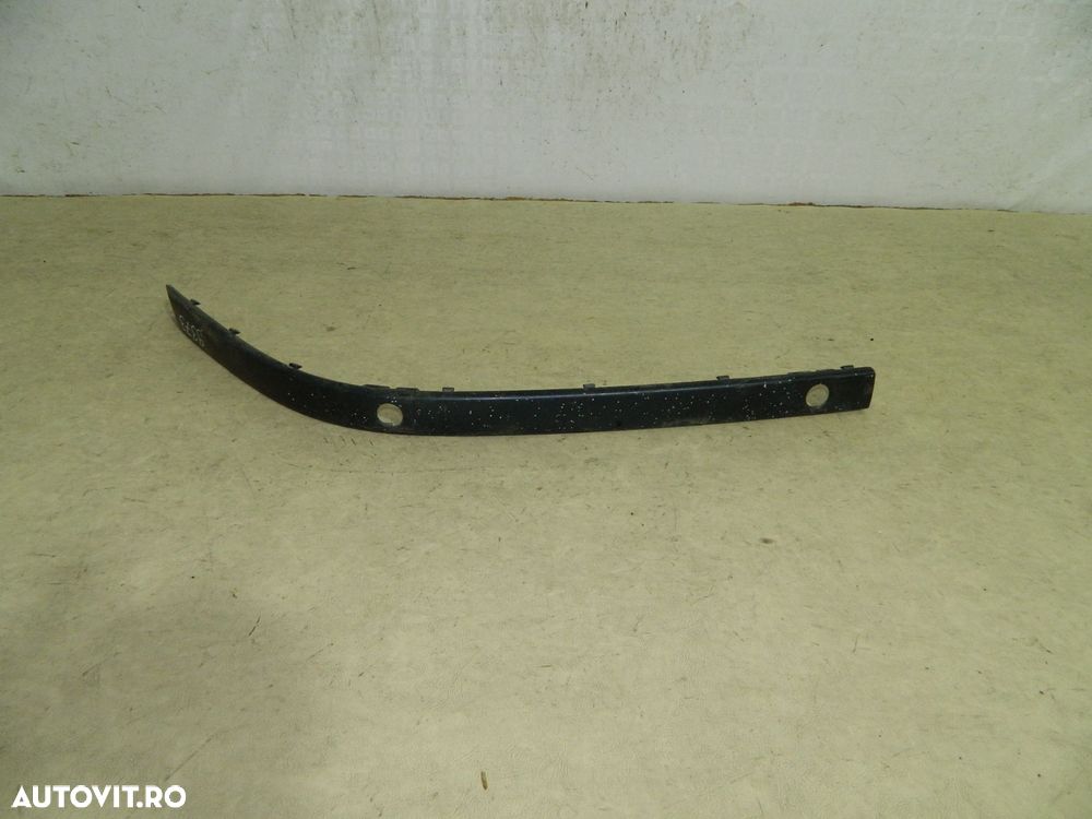 Bandou partea dreapta bara fata, BMW Seria 5 E39, 95-03, 7005964A - 1