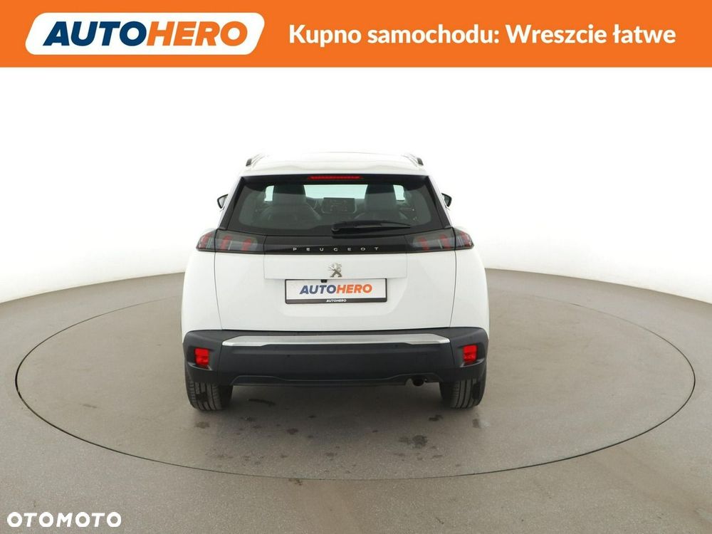 Peugeot 2008 PureTech 100 Allure - 7