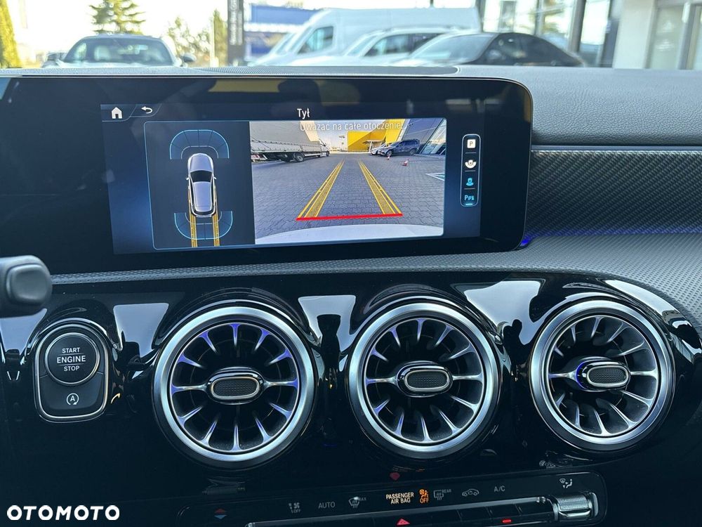 Mercedes-Benz Klasa A - 25