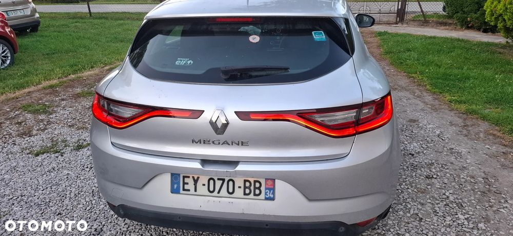 Renault Megane - 7