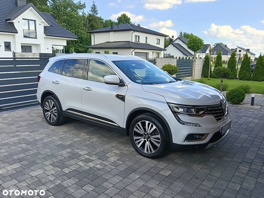 Renault Koleos 2.0 dCi Initiale Paris 4x4 X-Tronic - 1