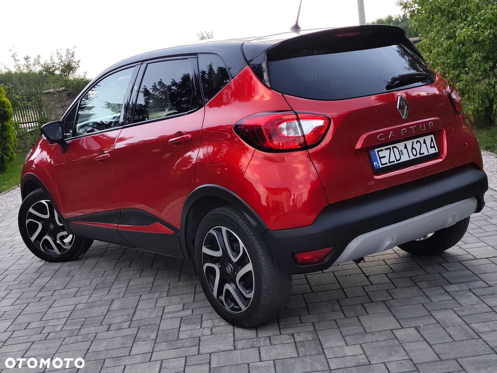Renault Captur ENERGY TCe 120 Intens - 5