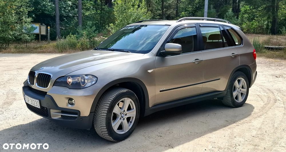 BMW X5 3.0d - 8
