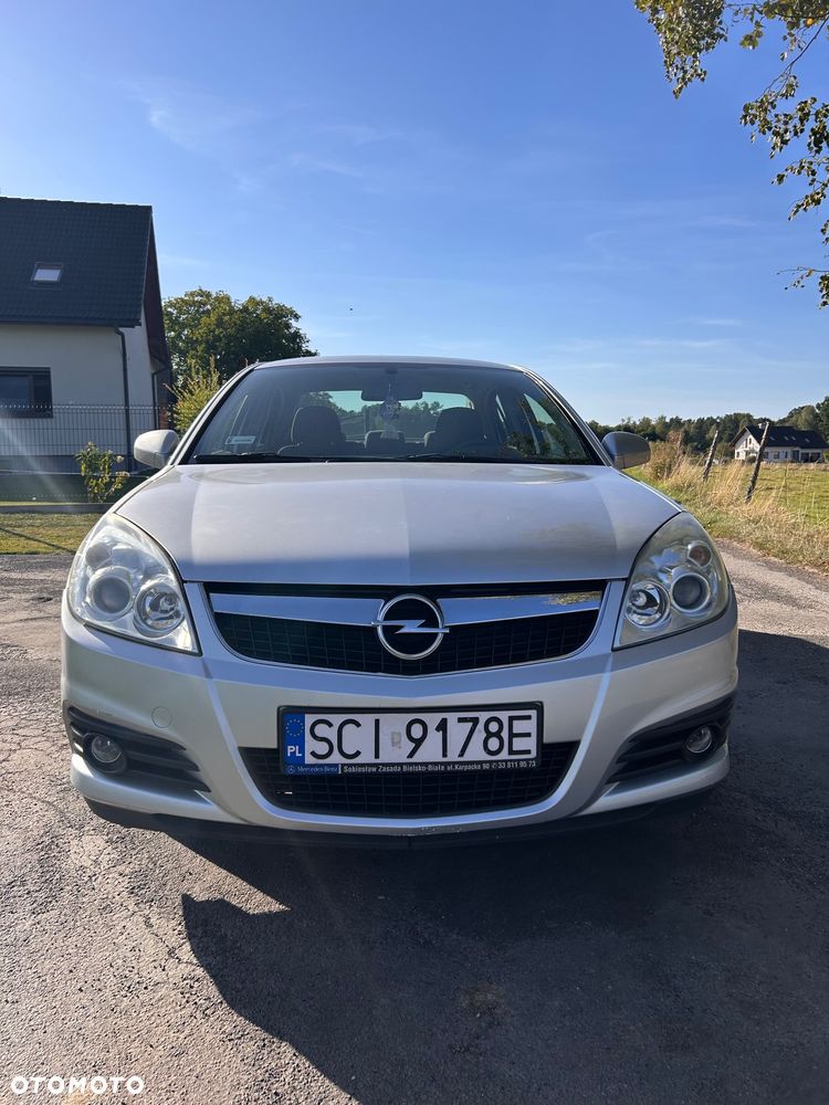 Opel Vectra 1.8 Edition - 4