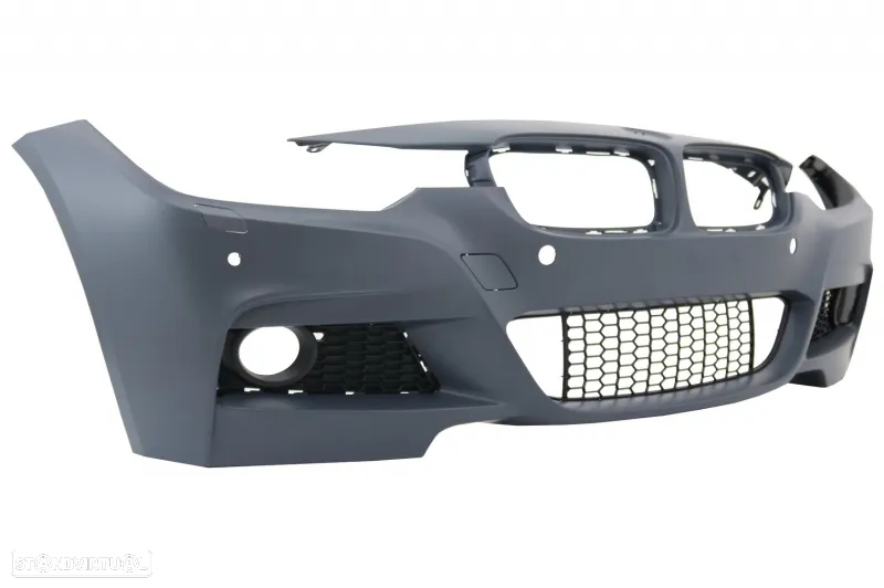 Body Kit Bmw Série 3 F31 (2011 a 2018) Performance - 3