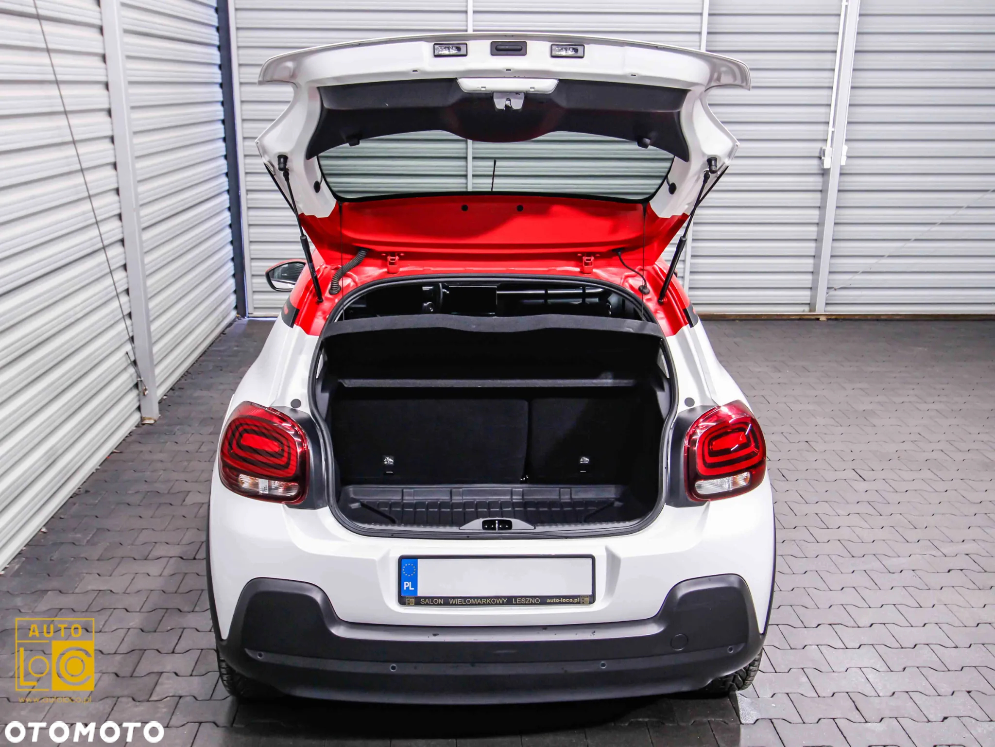 Citroën C3 1.2 PureTech Shine - 13