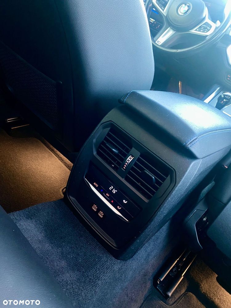 BMW Seria 4 420d Sport-Aut M Sport - 21