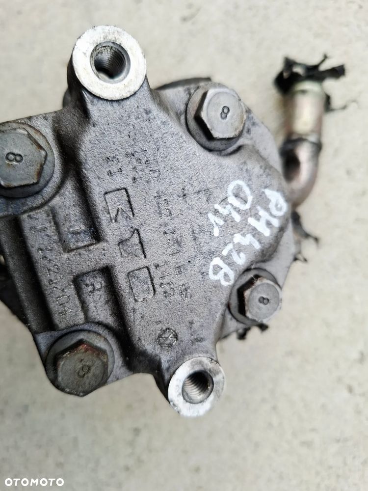 Pompa Wspomagania 4.2 B V8 3D0422154E ES VW Phaeton - 5
