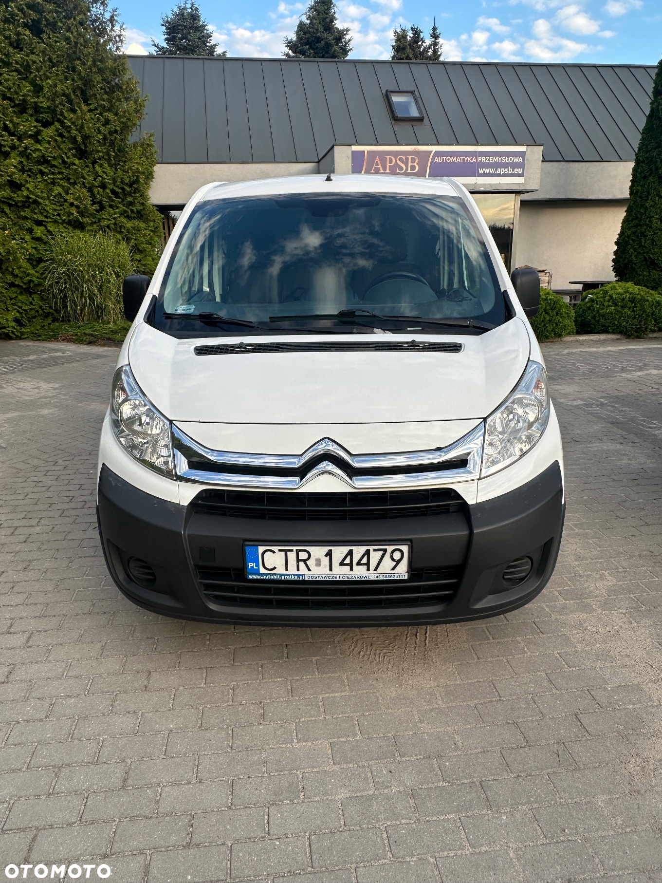 Citroën Jumpy Combi - 2
