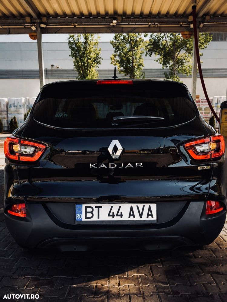 Renault Kadjar - 5