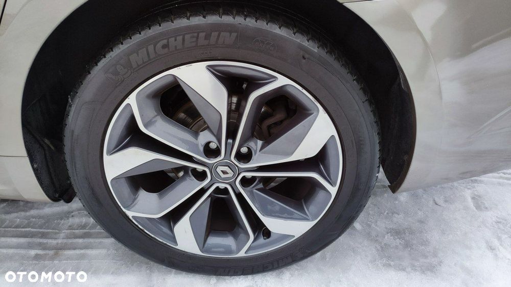 Renault Talisman - 23