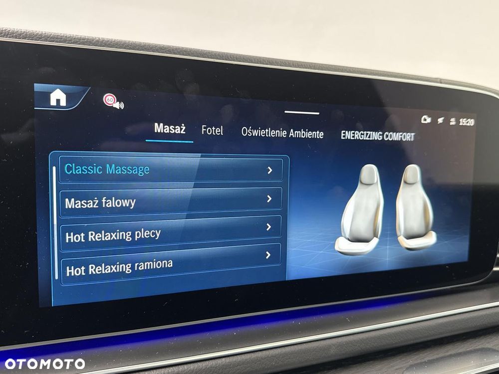 Mercedes-Benz GLS 450 d mHEV 4-Matic AMG Line - 20