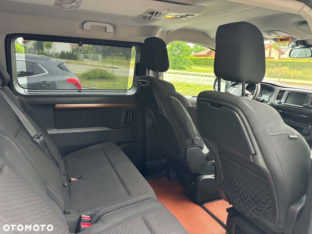 Toyota ProAce - 33
