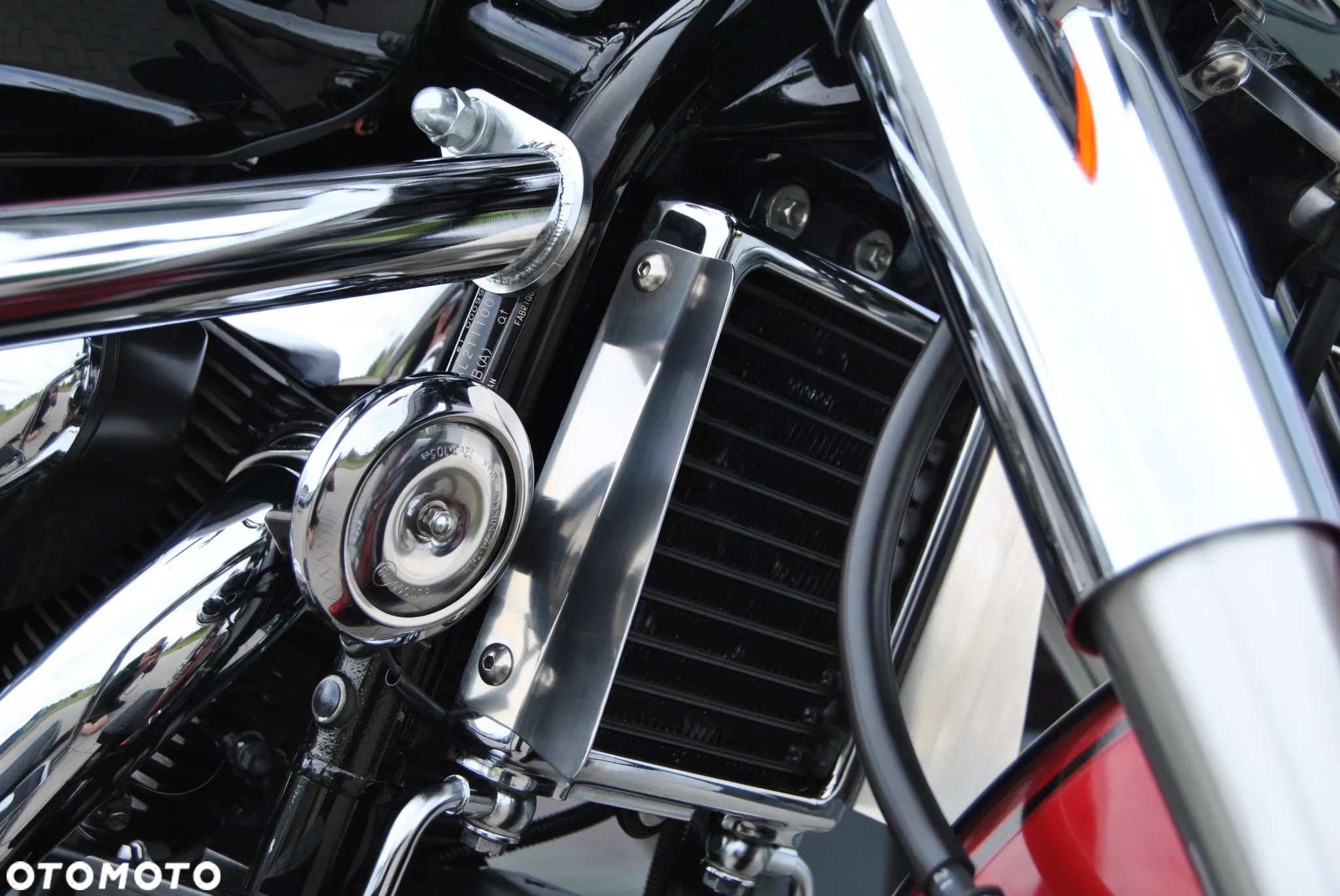 Suzuki VL 1500 Intruder LC - Boulevard C90 - 36
