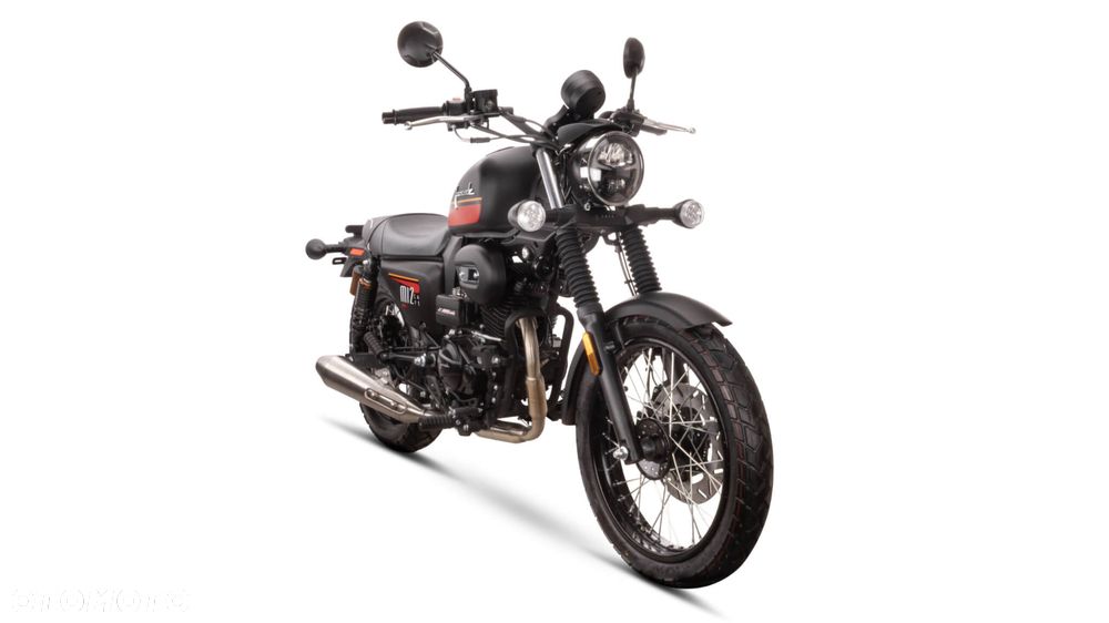 Junak M12 - 5
