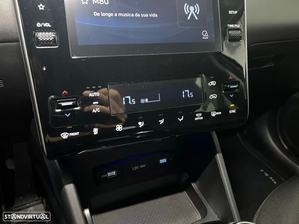 Hyundai Tucson 1.6 T-GDi Premium - 28