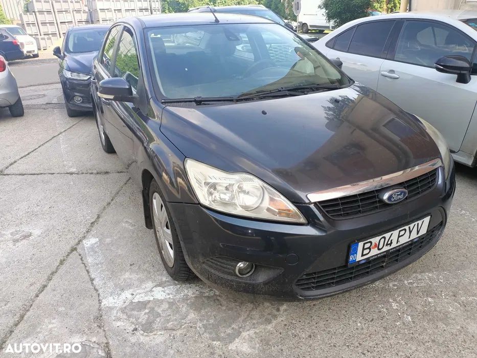 Ford Focus - 5