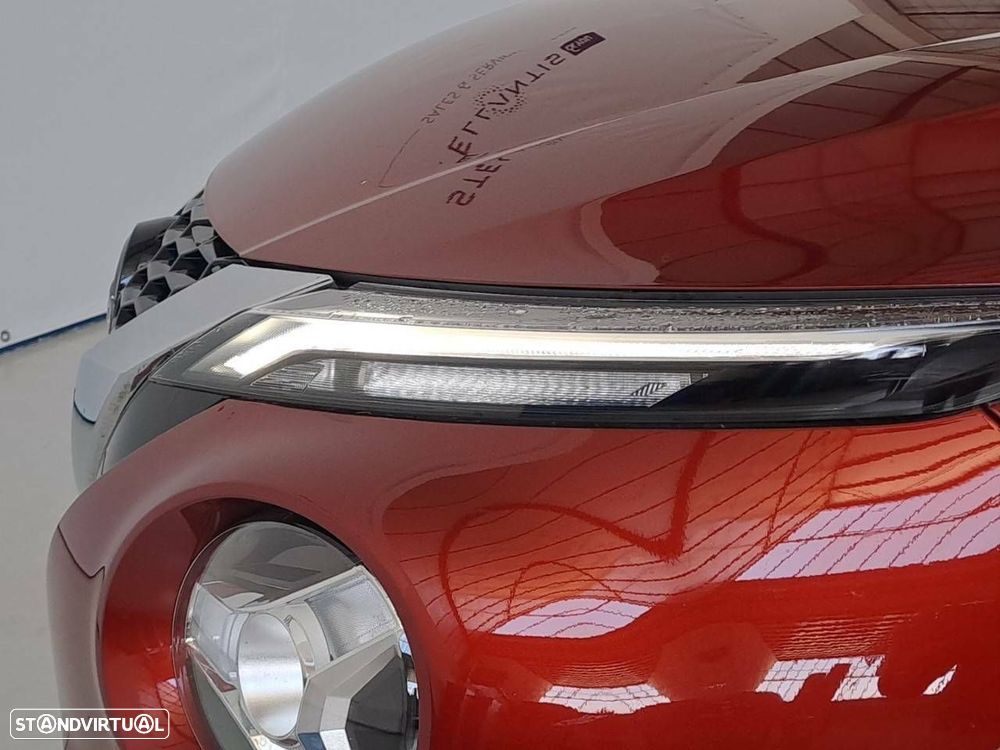 Nissan Juke 1.0 DIG-T N-Connecta - 25