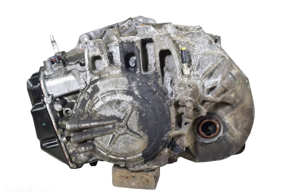 Skrzynia Biegów Opel INSIGNIA A ASTRA J 2.0 CDTI automat 55485512A TF-80SC - 7