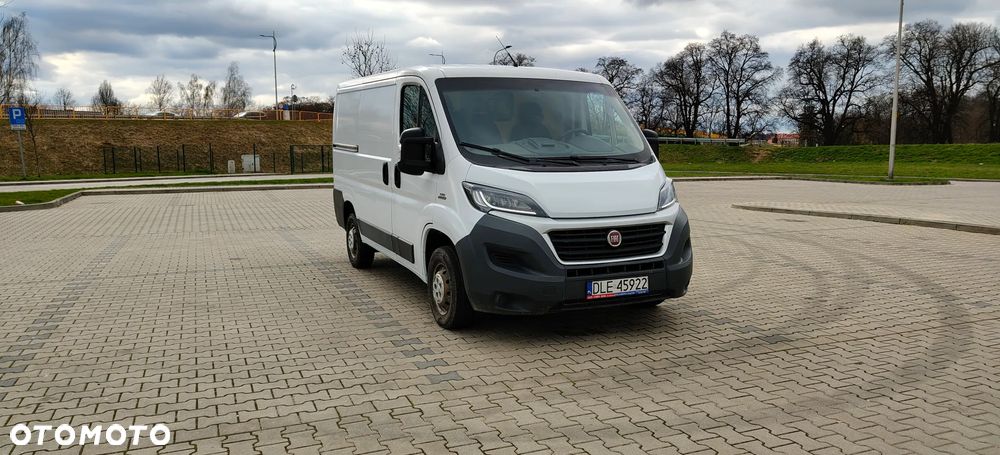 Fiat Ducato - 4