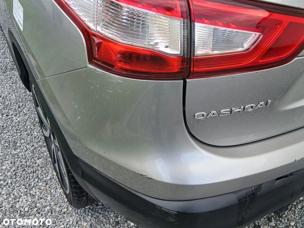 Nissan Qashqai 1.6 dCi Xtronic TEKNA+ - 7