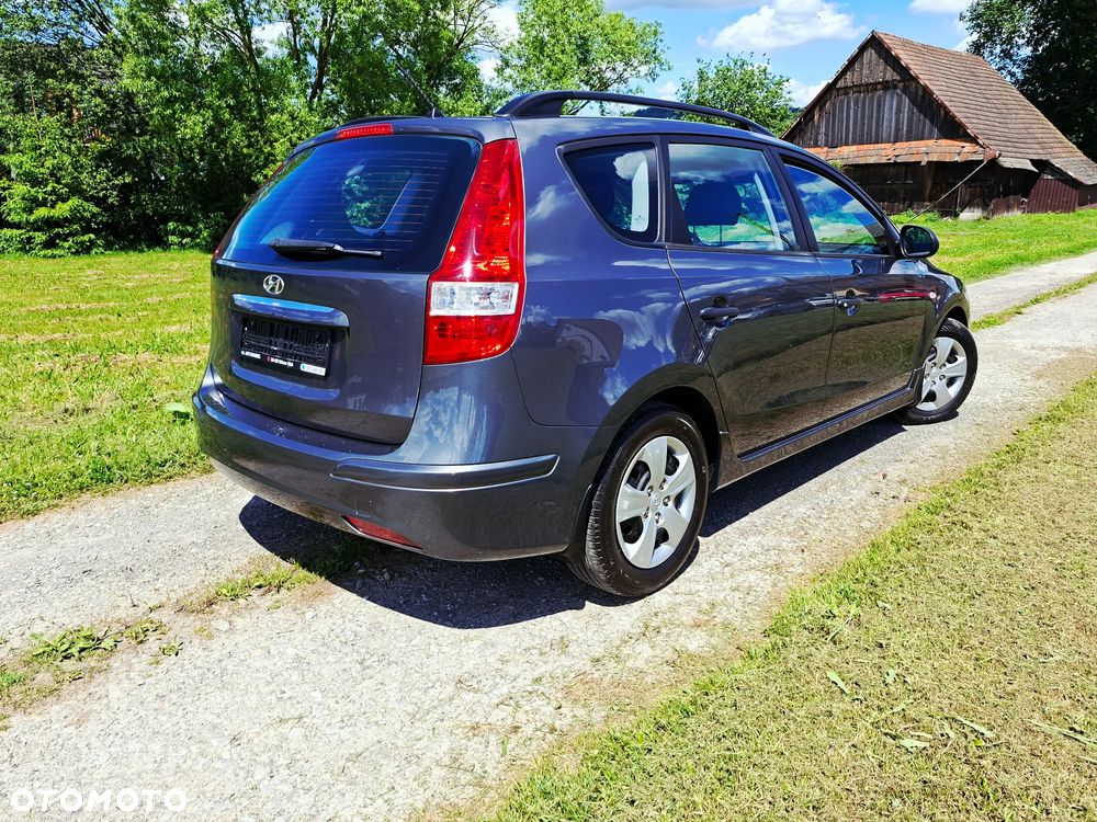 Hyundai i30 1.4 Edition 20 - 7