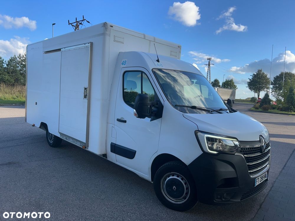 Renault Master - 6