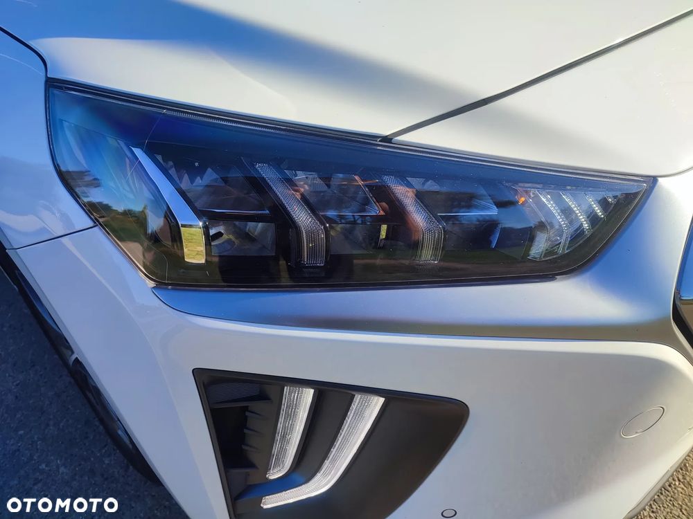 Hyundai IONIQ plug-in hybrid Platinum - 5