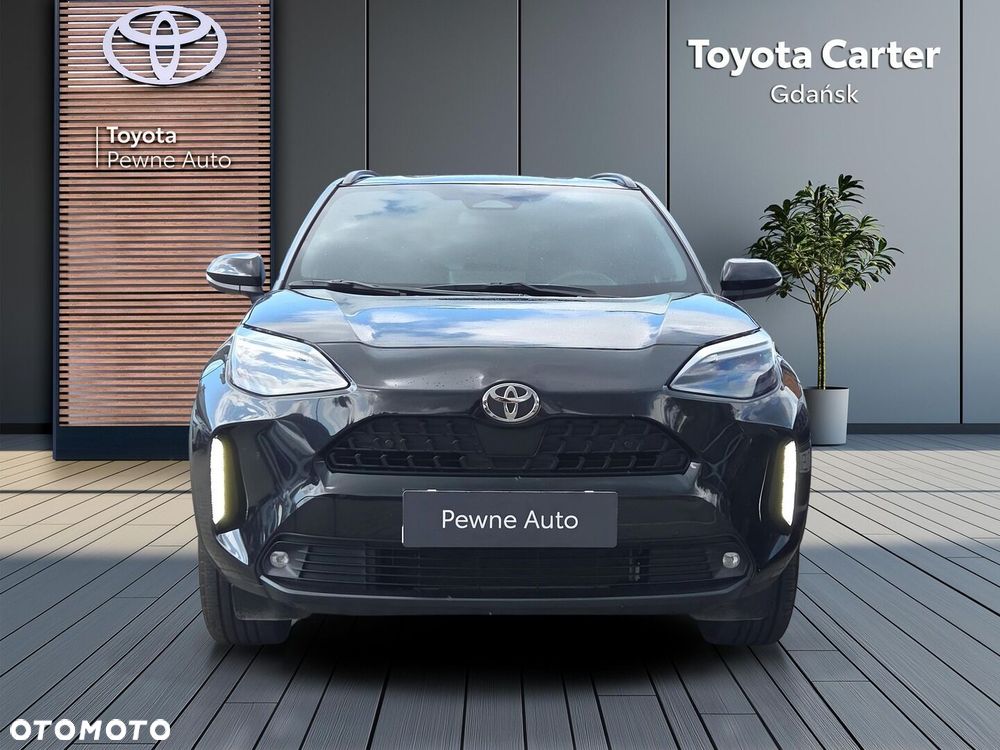 Toyota Yaris Cross Hybrid 1.5 Style - 9