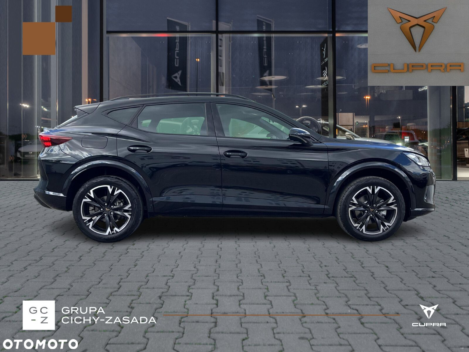 Cupra Formentor - 8