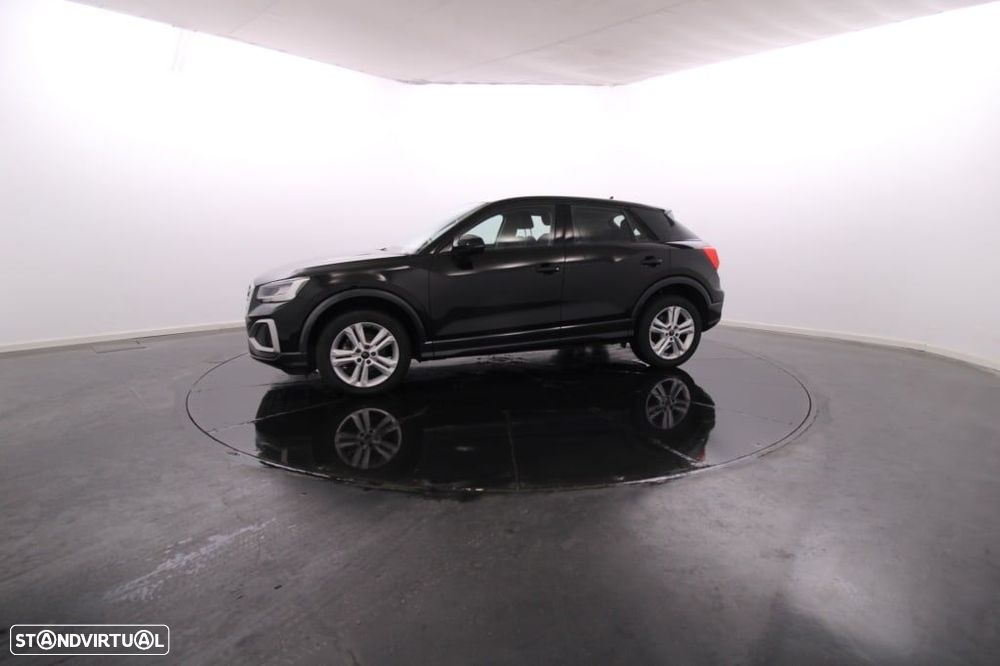 Audi Q2 30 TFSI Advanced - 2