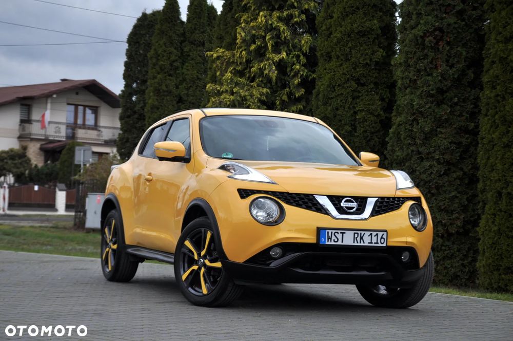 Nissan Juke - 2