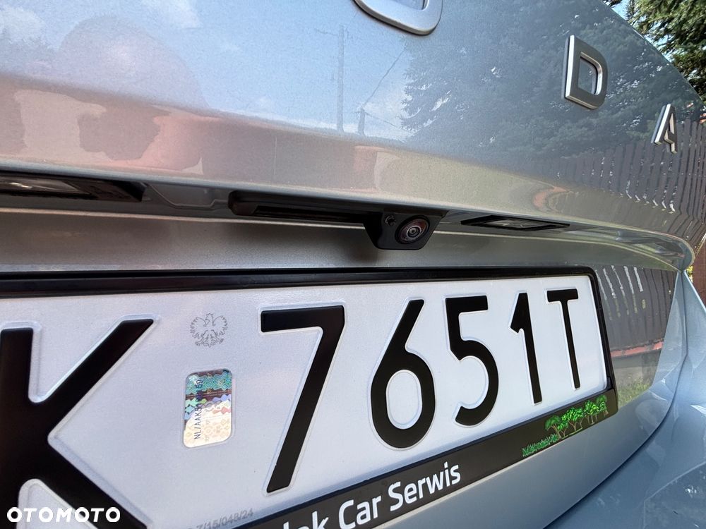 Skoda Superb 2.0 TDI SCR Essence DSG - 20