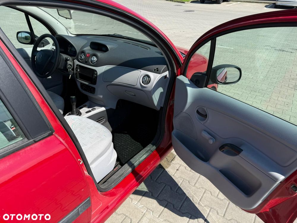 Citroën C3 - 18