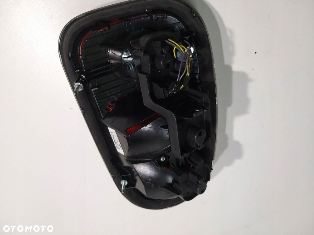 mini countryman r60 11r- lampa prawa prawy tył tylna 9808150 - 3