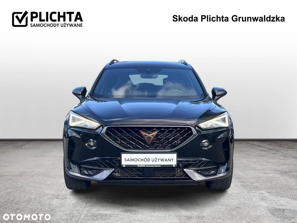 Cupra Formentor - 8