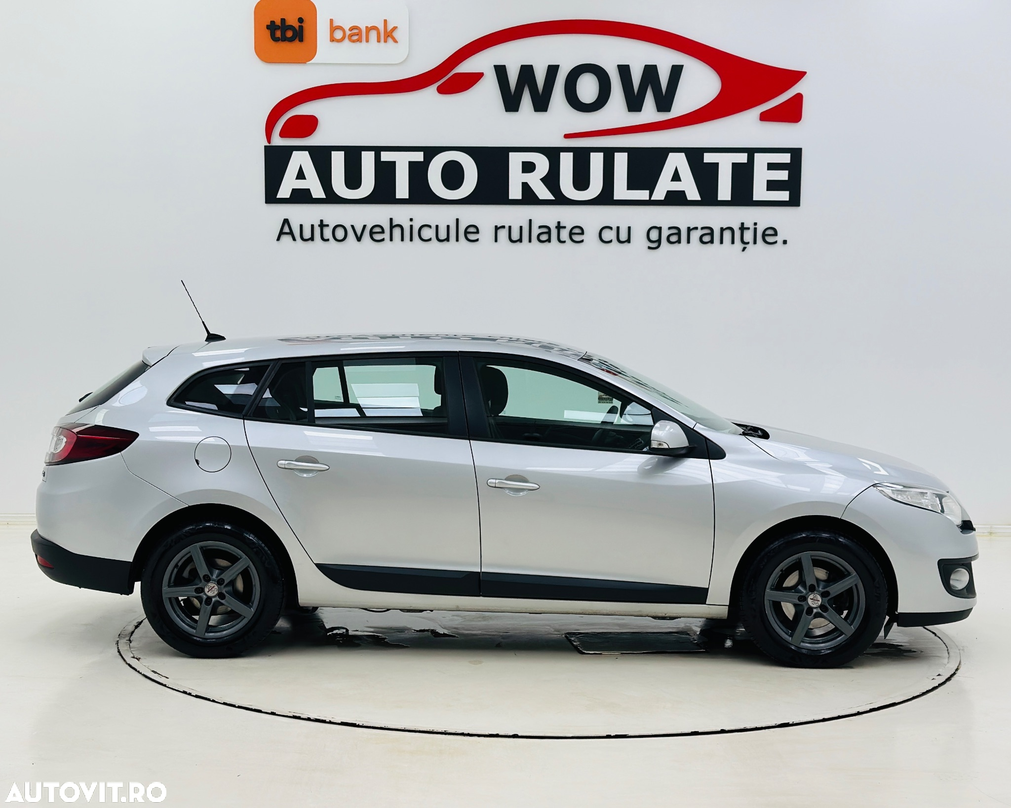 Renault Megane - 12