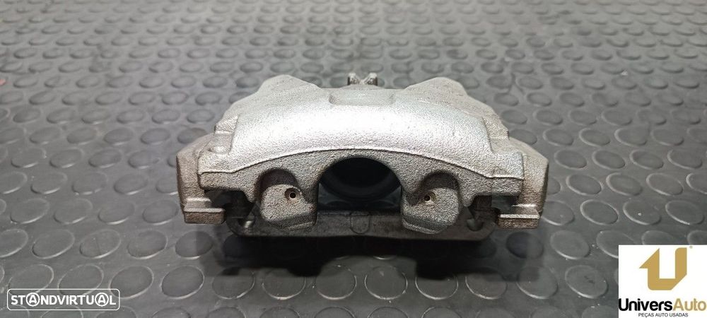 PINÇA DE TRAVÃO FRENTE ESQUERDA NISSAN JUKE (F16) ACENTA - 5