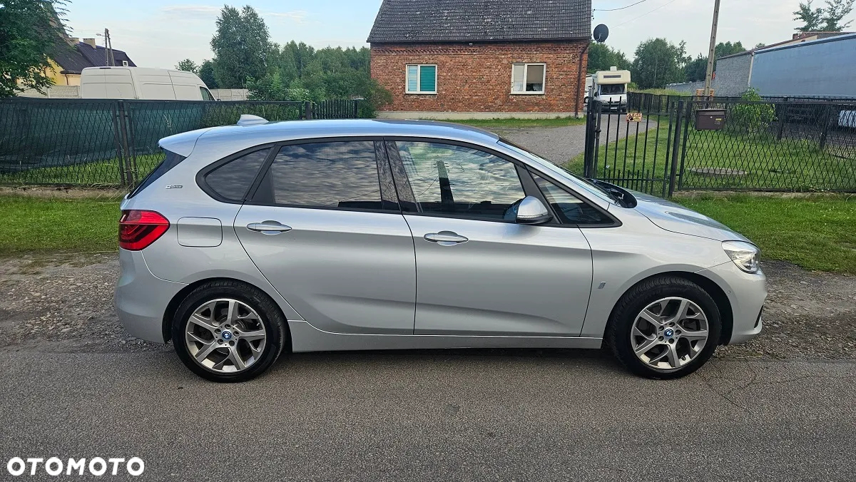 BMW Seria 2 225xe iPerformance Advantage - 24