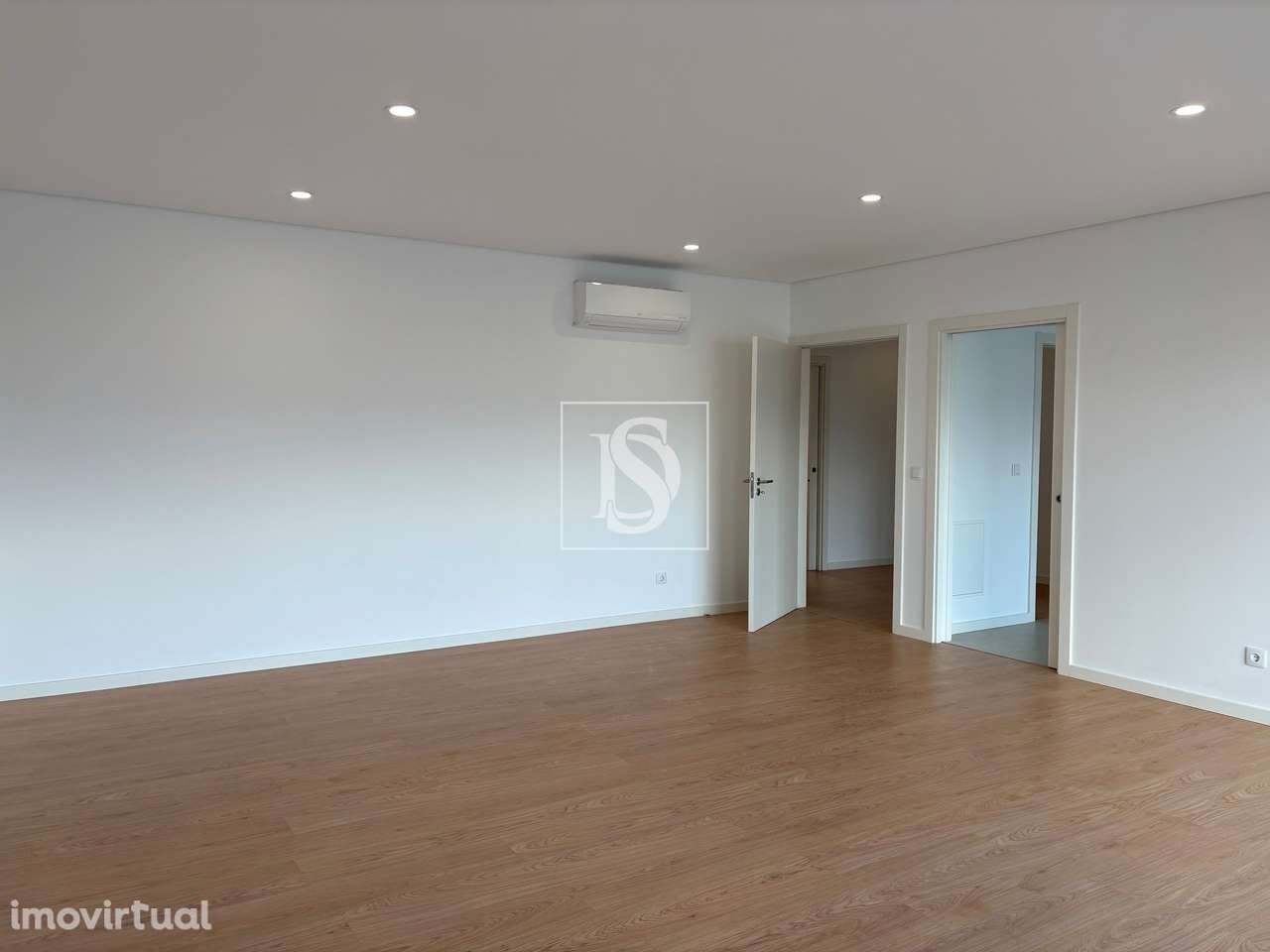 Apartamento T3 no Edifício Prestige, Tondela - Grande imagem: 5/26