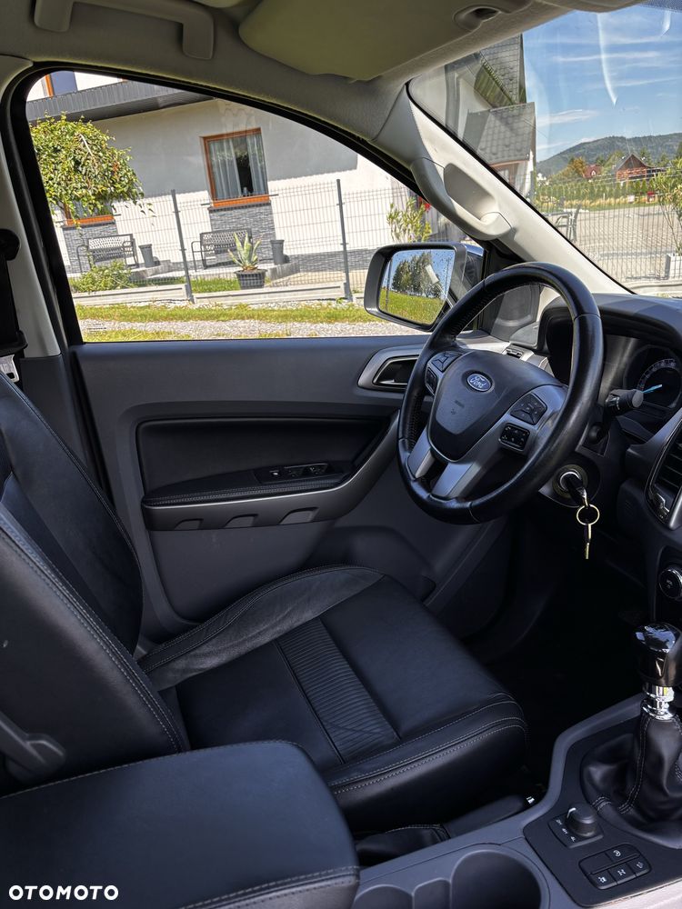 Ford Ranger - 6