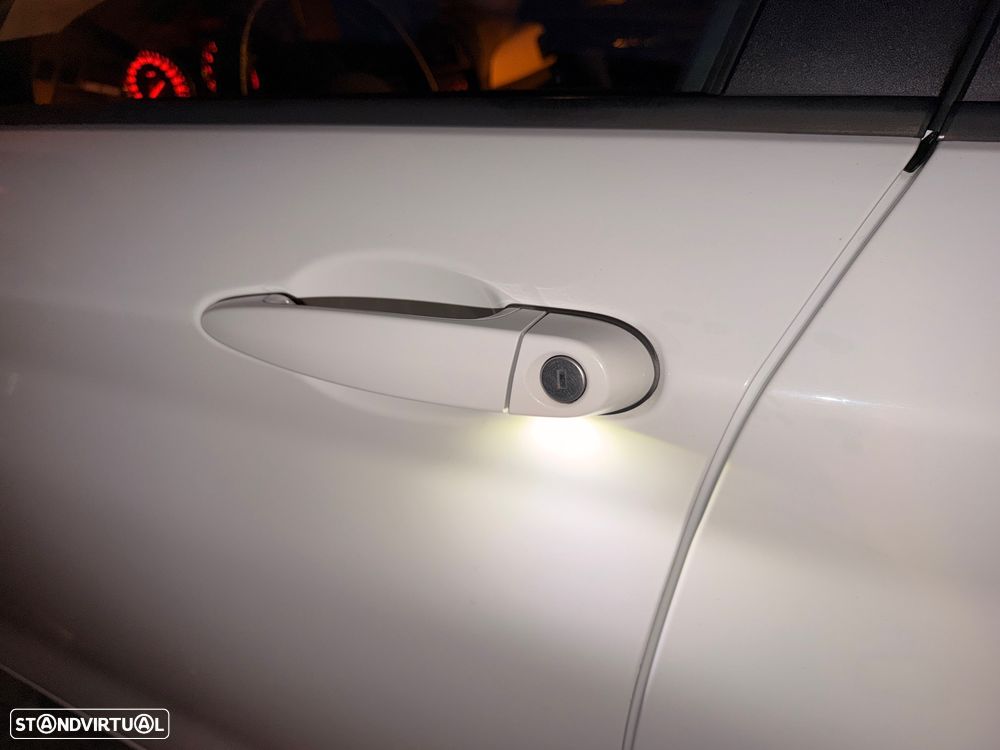 BMW 116 i Sport Line - 22