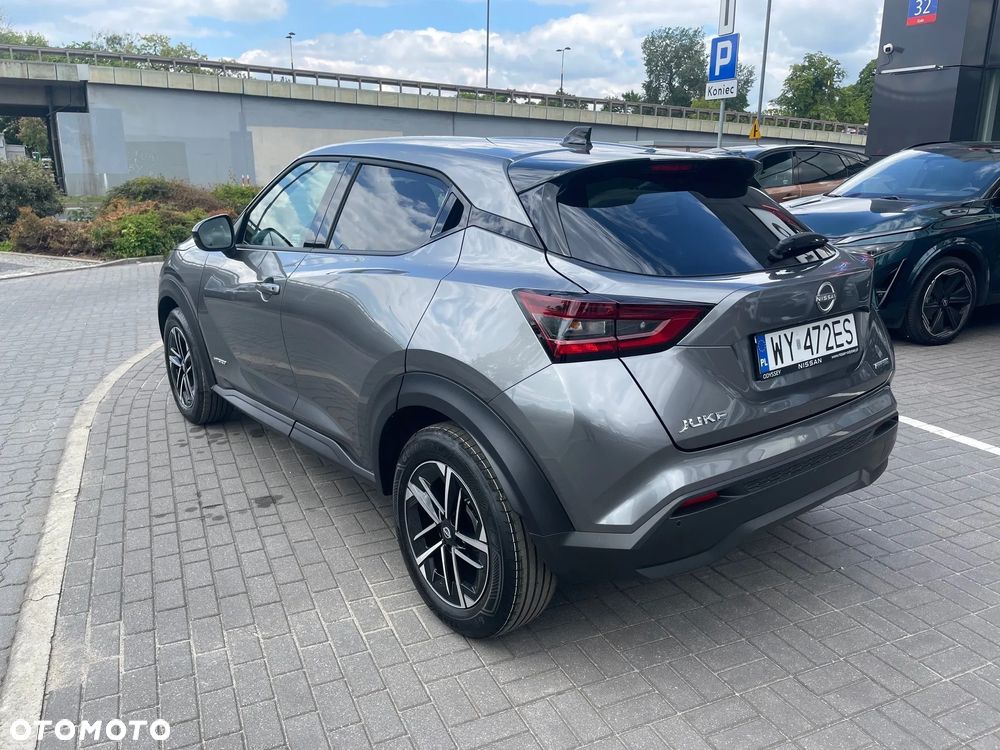 Nissan Juke - 10