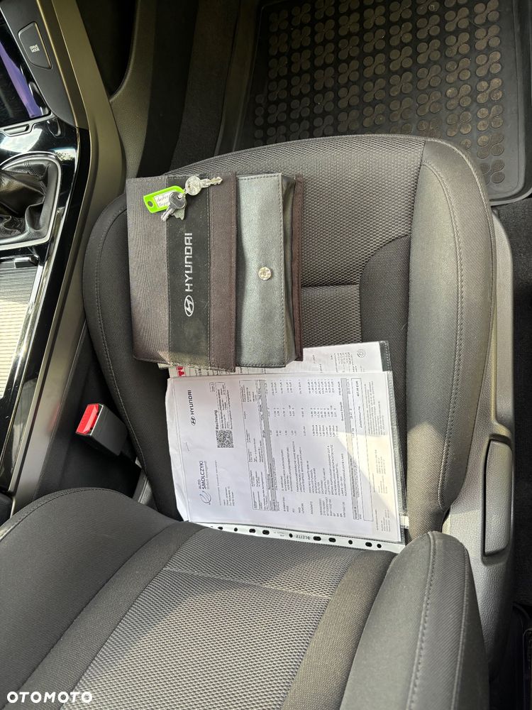 Hyundai i40 1.6 Comfort - 15