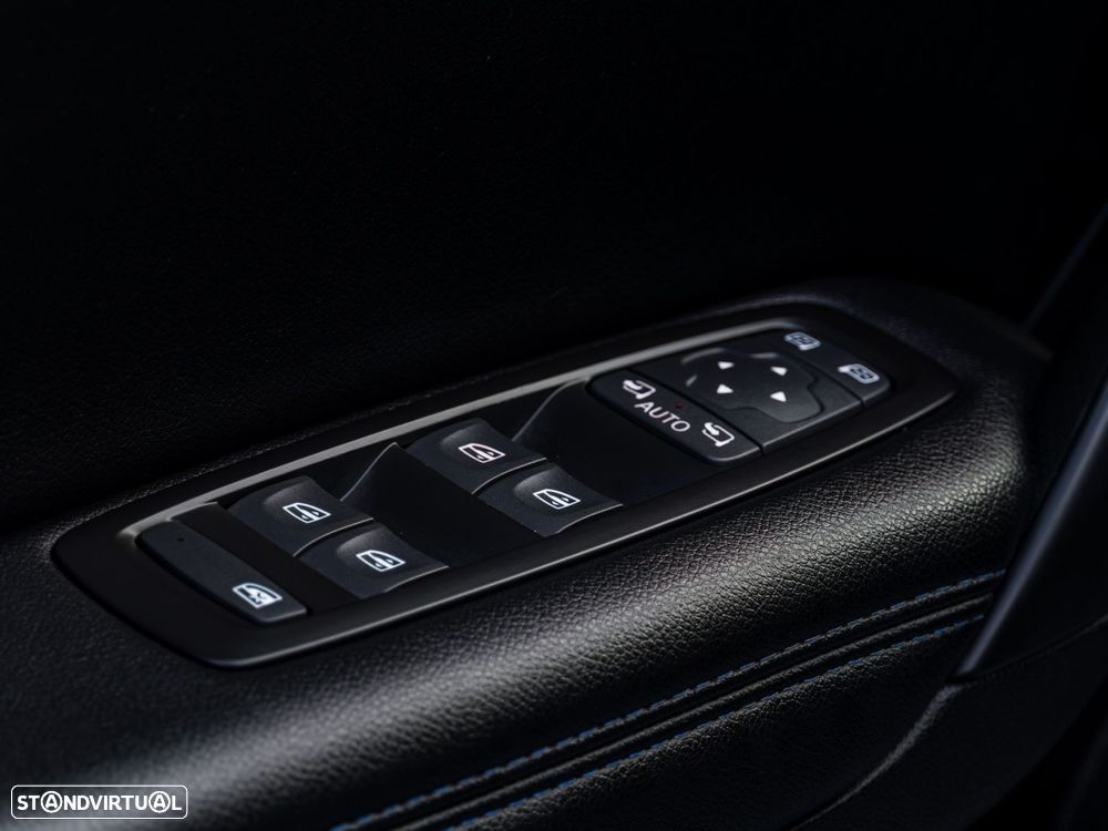 Renault Mégane 1.5 Blue dCi GT Line - 8