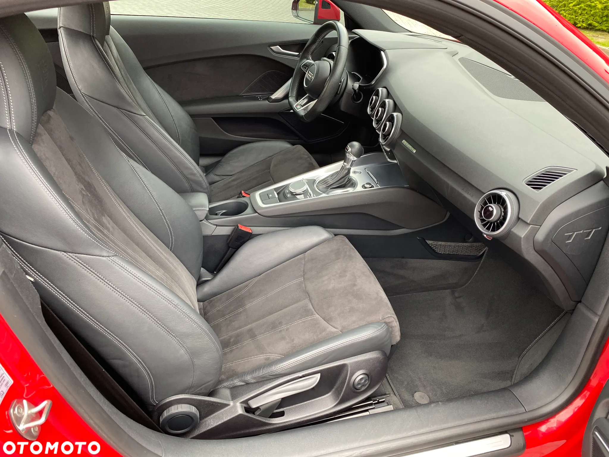 Audi TT 2.0 TFSI Quattro S tronic - 31